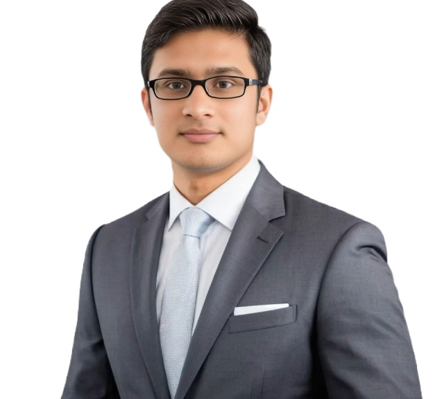Dr. Mrugank Narvekar, orthopaedic spine surgeon, Mumbai